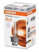 Osram Xenarc D2S Original (1stk)
